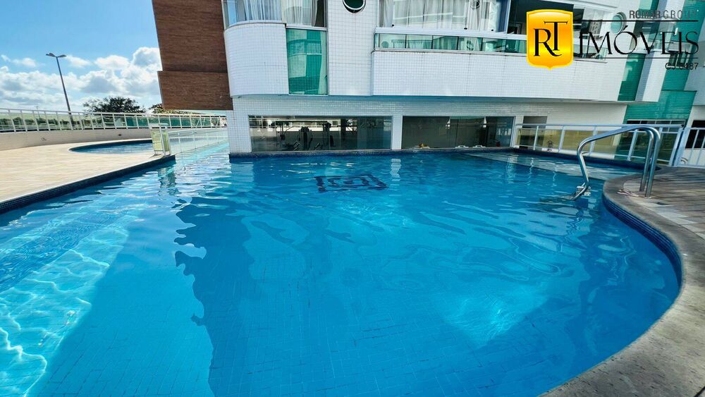 Cobertura, 3 quartos, 138 m² - Foto 7