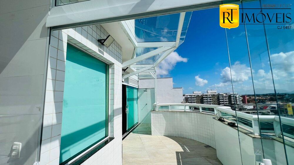 Cobertura, 3 quartos, 138 m² - Foto 4