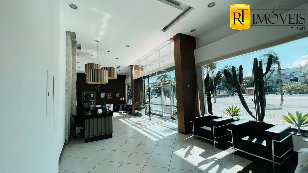 Cobertura, 3 quartos, 138 m² - Foto 40