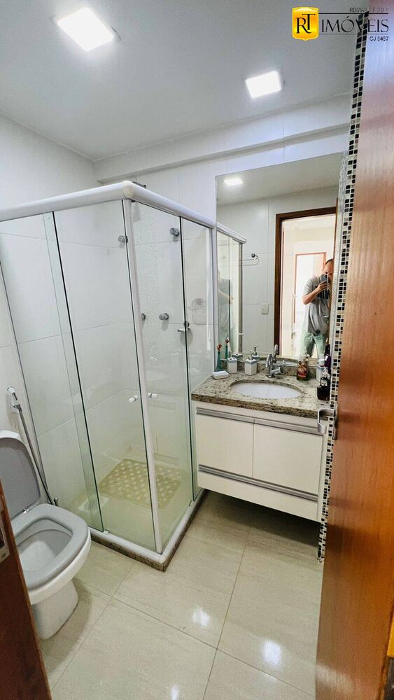 Cobertura, 3 quartos, 138 m² - Foto 3