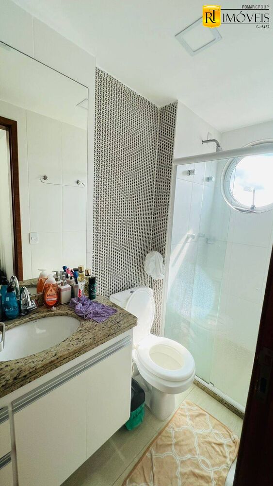 Cobertura, 3 quartos, 138 m² - Foto 5