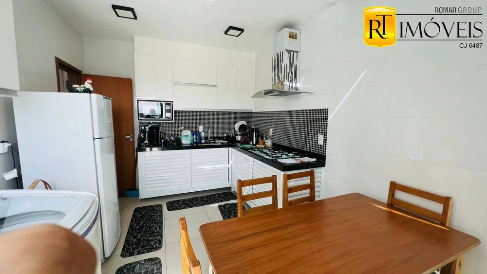 Cobertura, 3 quartos, 138 m² - Foto 25