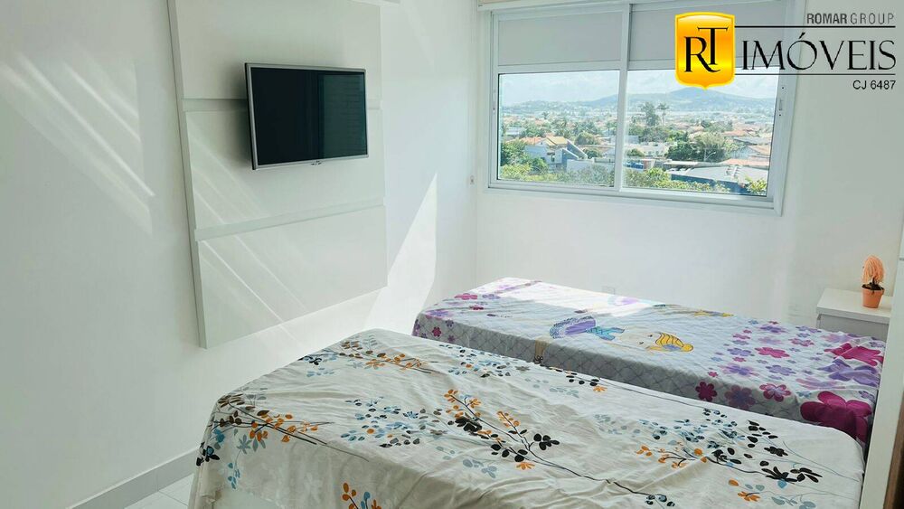 Cobertura, 3 quartos, 138 m² - Foto 6