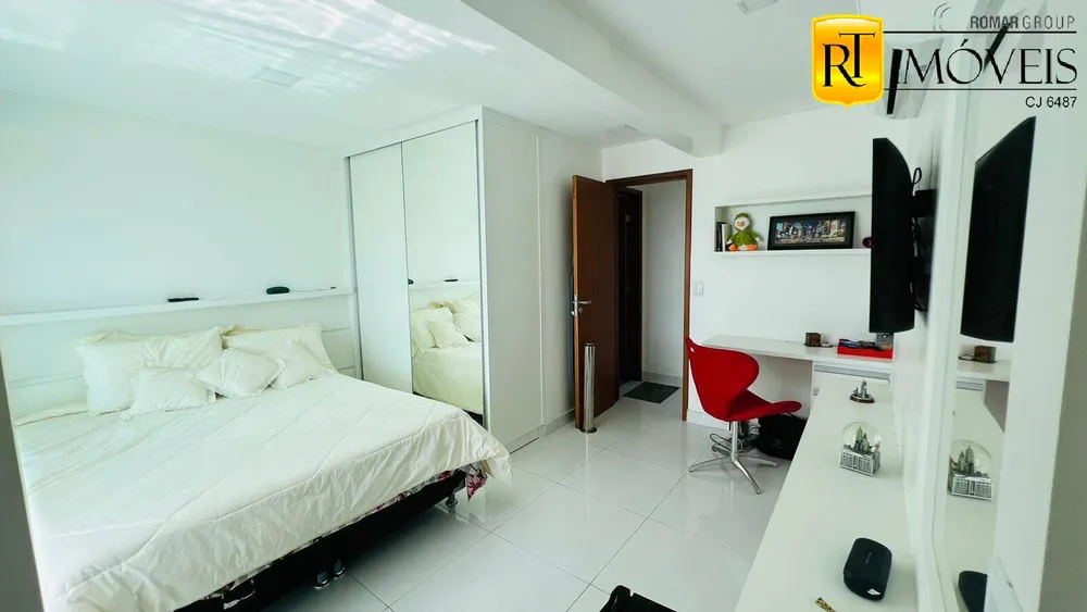 Cobertura, 3 quartos, 138 m² - Foto 17