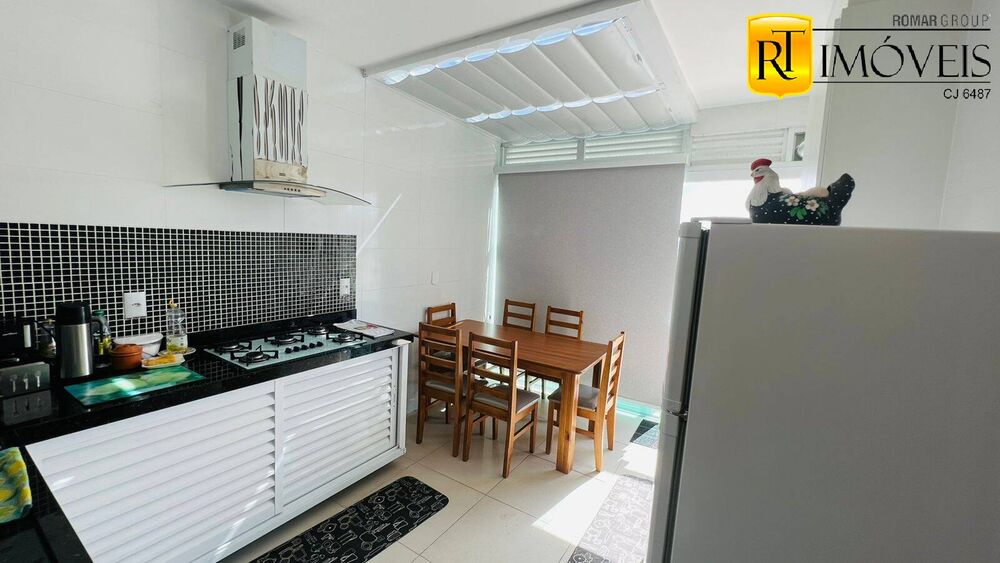 Cobertura, 3 quartos, 138 m² - Foto 1