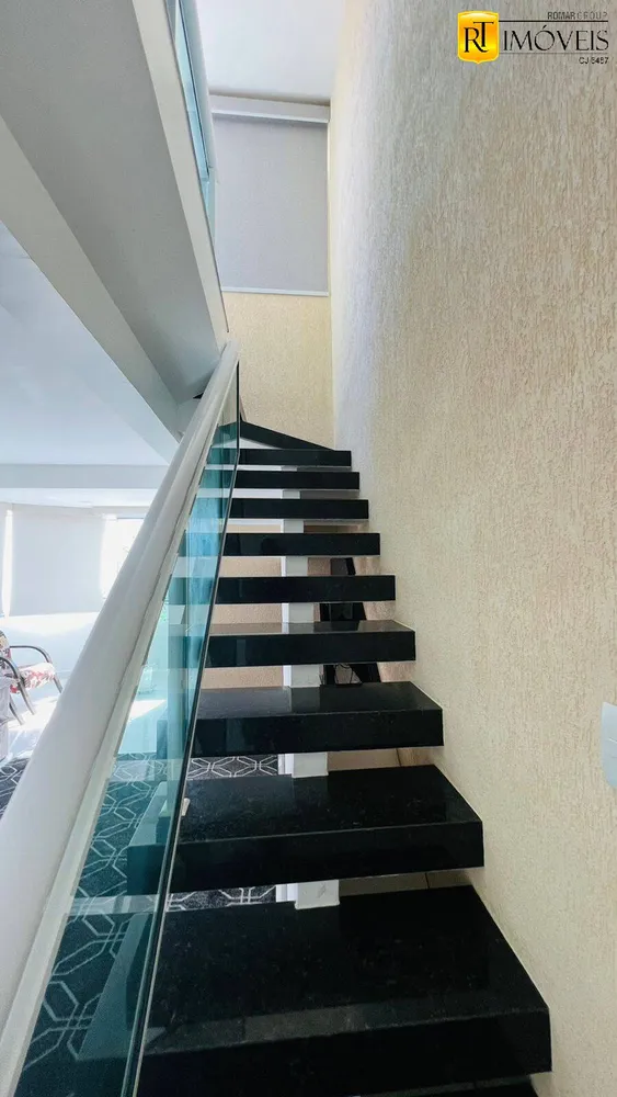 Cobertura, 3 quartos, 138 m² - Foto 15