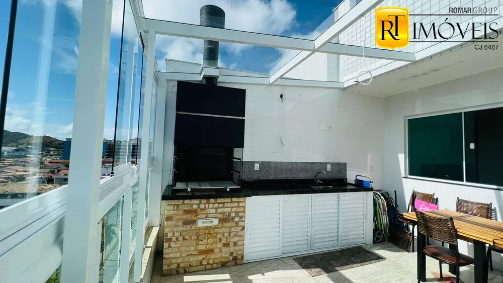 Cobertura, 3 quartos, 138 m² - Foto 34