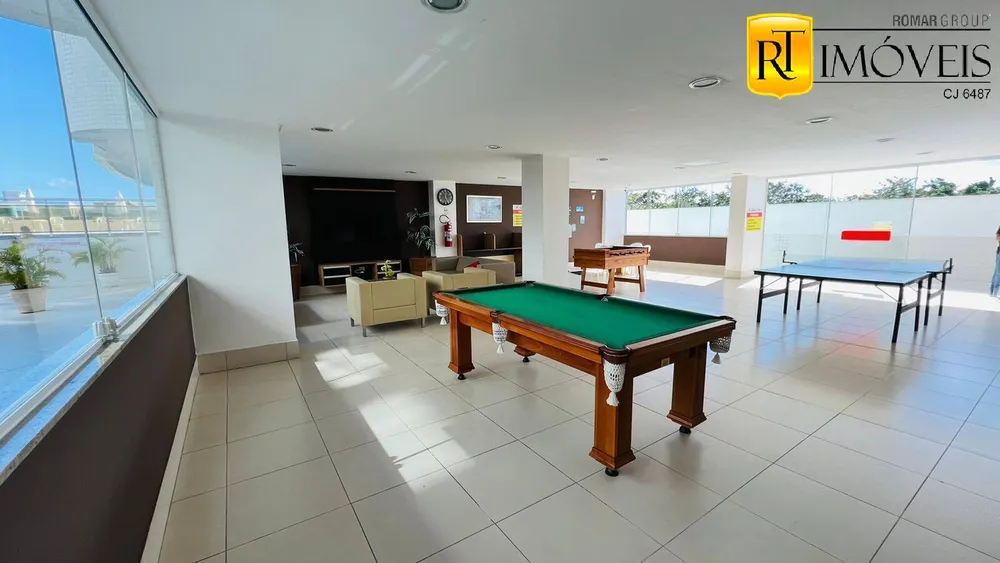 Cobertura, 3 quartos, 138 m² - Foto 4