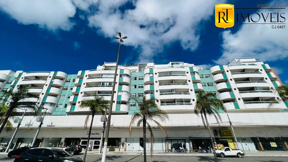 Cobertura, 3 quartos, 138 m² - Foto 42