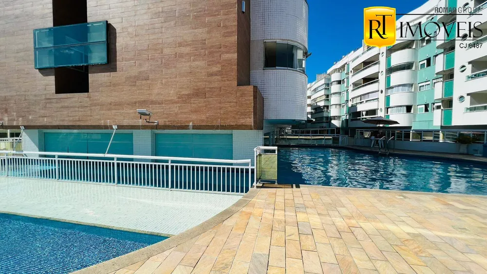 Cobertura, 3 quartos, 138 m² - Foto 12