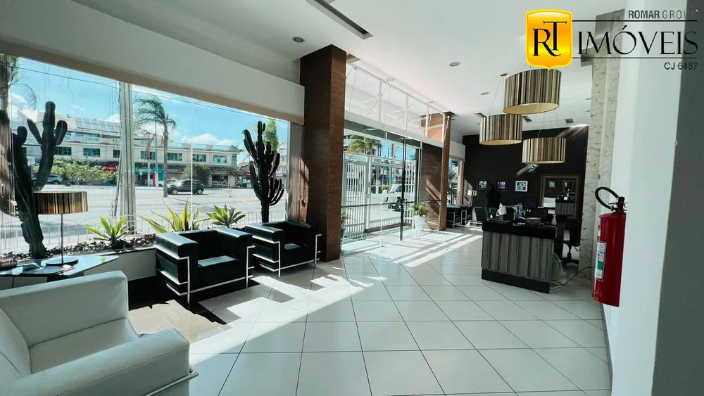 Cobertura, 3 quartos, 138 m² - Foto 39