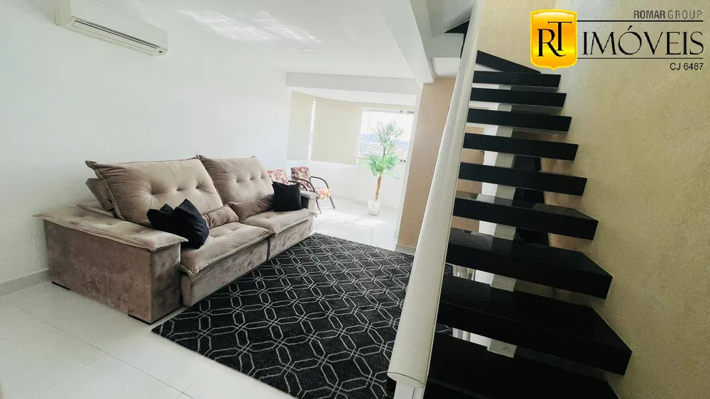 Cobertura, 3 quartos, 138 m² - Foto 14