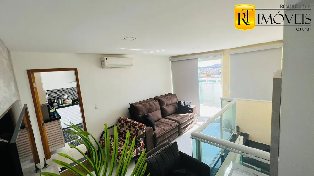 Cobertura, 3 quartos, 138 m² - Foto 22