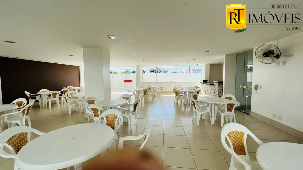 Cobertura, 3 quartos, 138 m² - Foto 6