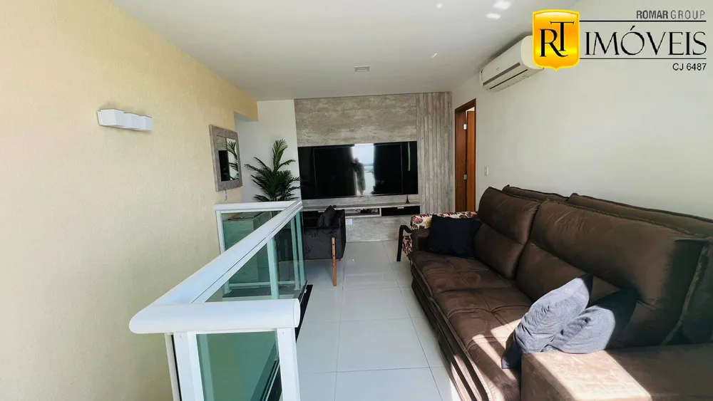 Cobertura, 3 quartos, 138 m² - Foto 21