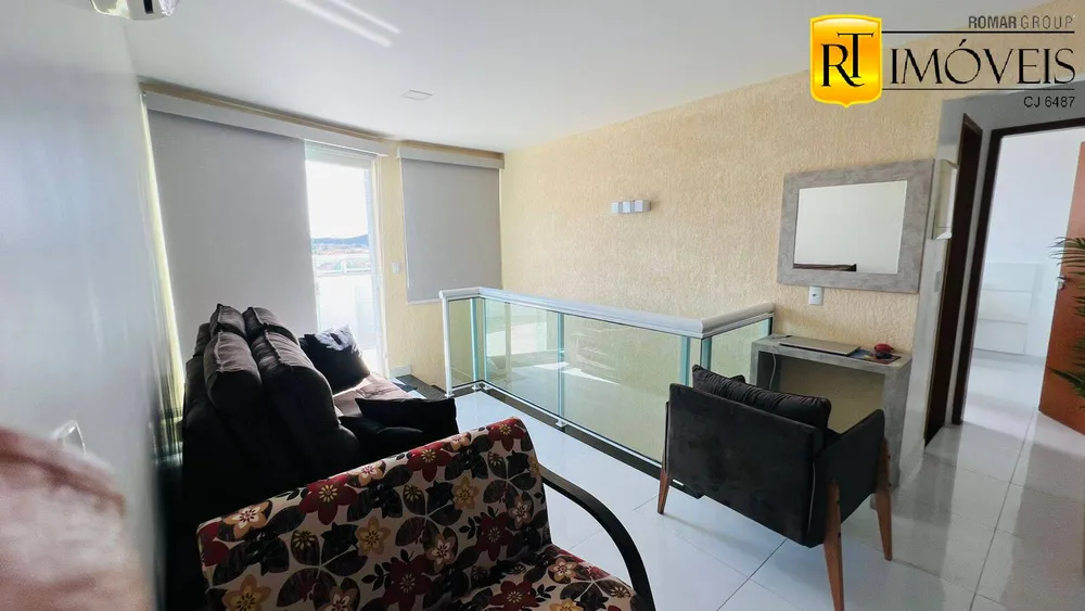 Cobertura, 3 quartos, 138 m² - Foto 23
