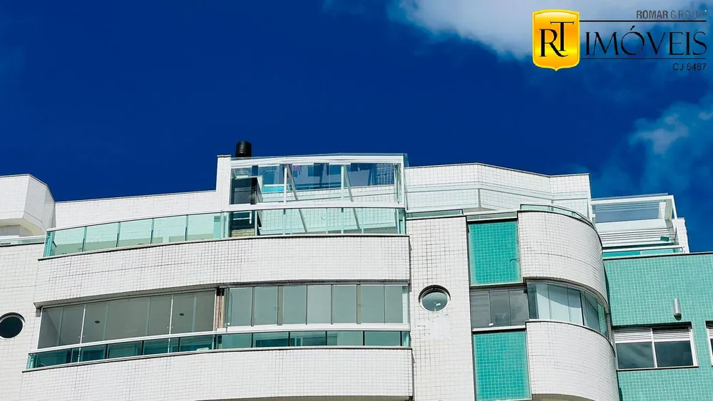 Cobertura, 3 quartos, 138 m² - Foto 41