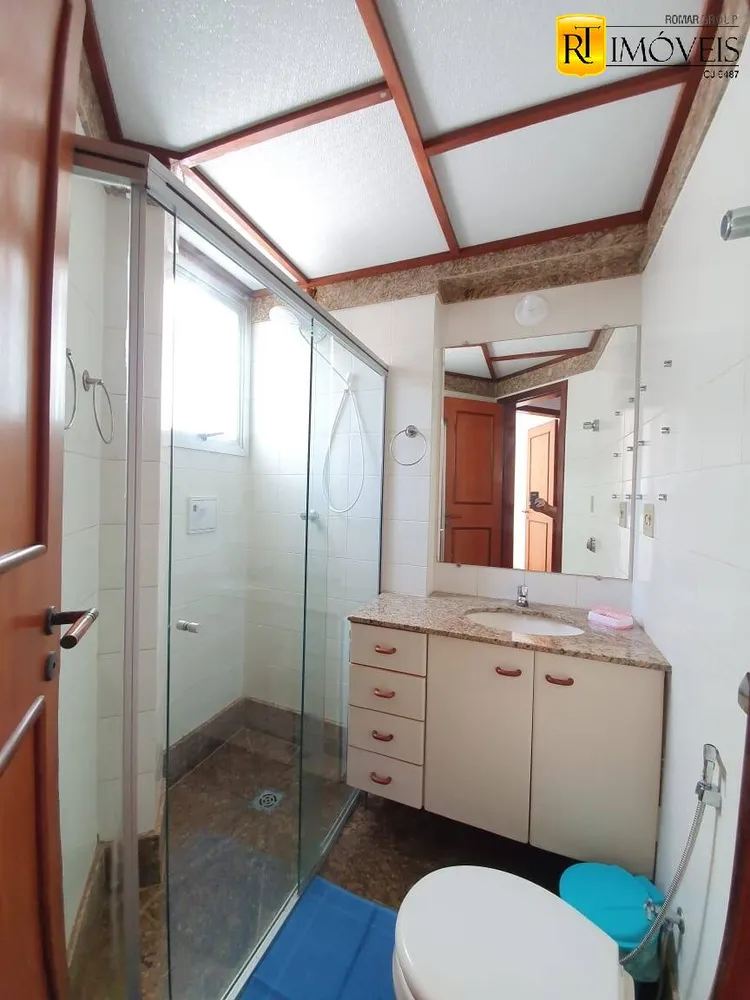 Apartamento, 3 quartos, 154 m² - Foto 5