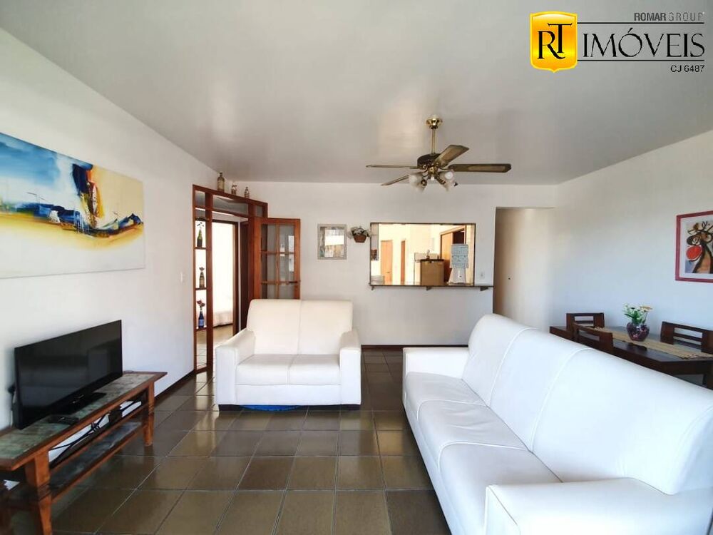 Apartamento, 3 quartos, 154 m² - Foto 4
