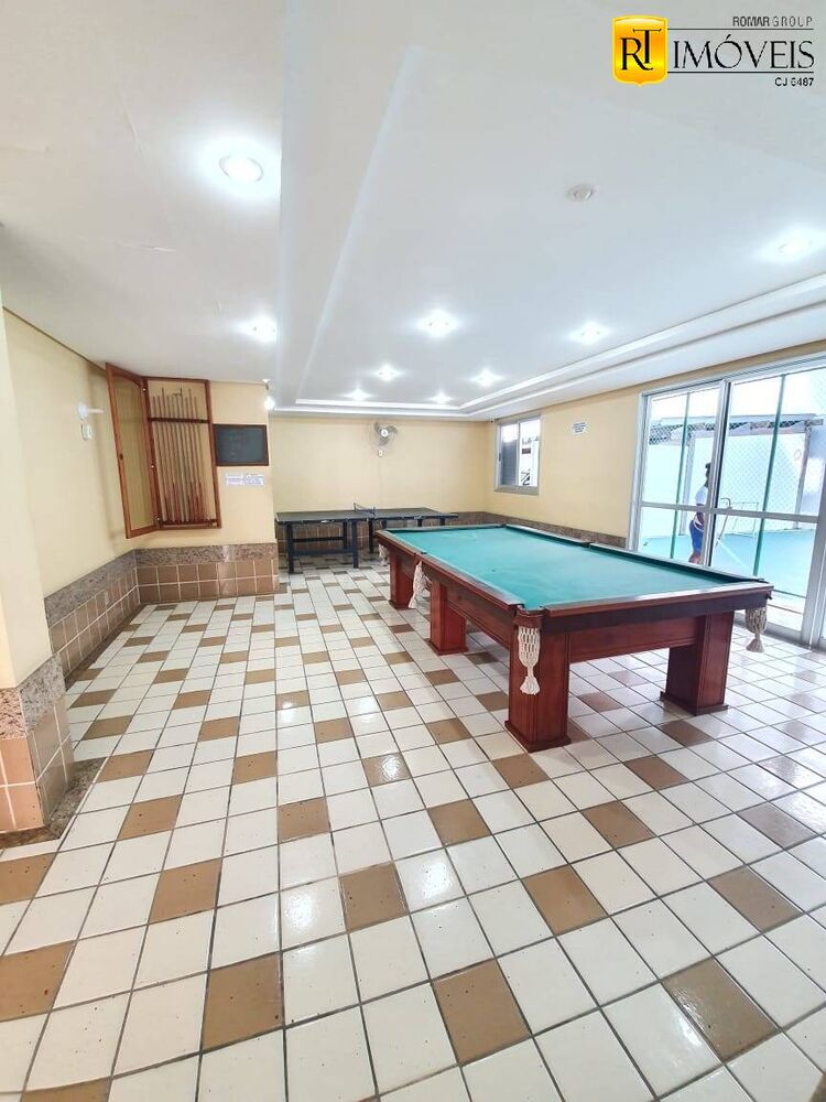 Apartamento, 3 quartos, 154 m² - Foto 5