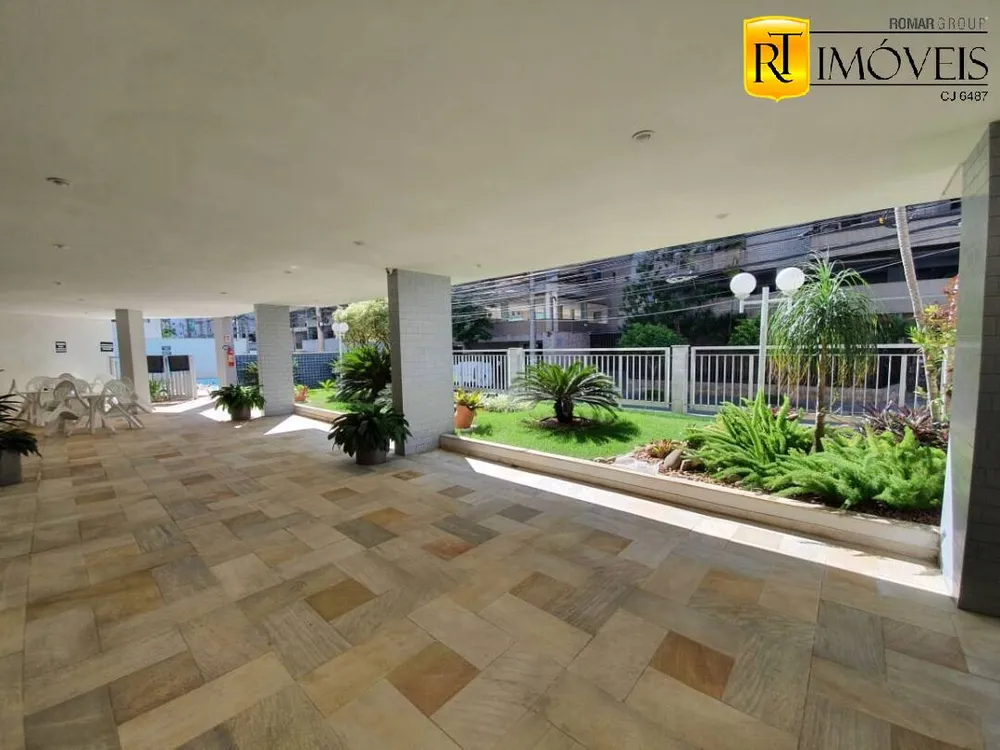 Apartamento, 3 quartos, 154 m² - Foto 13