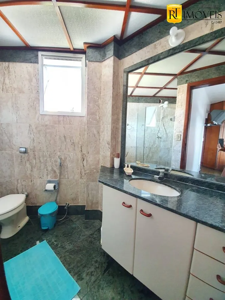 Apartamento, 3 quartos, 154 m² - Foto 8