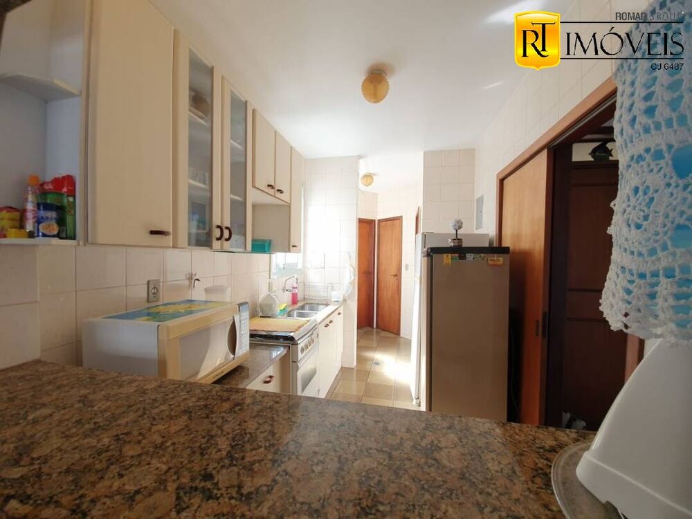 Apartamento, 3 quartos, 154 m² - Foto 6
