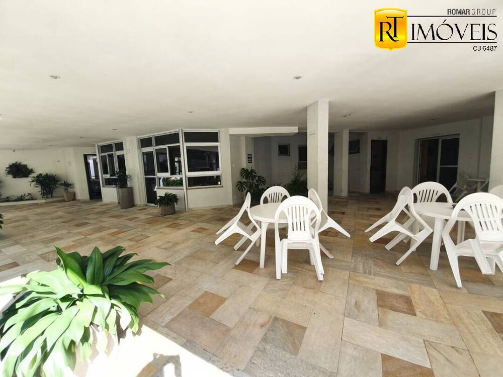 Apartamento, 3 quartos, 154 m² - Foto 8