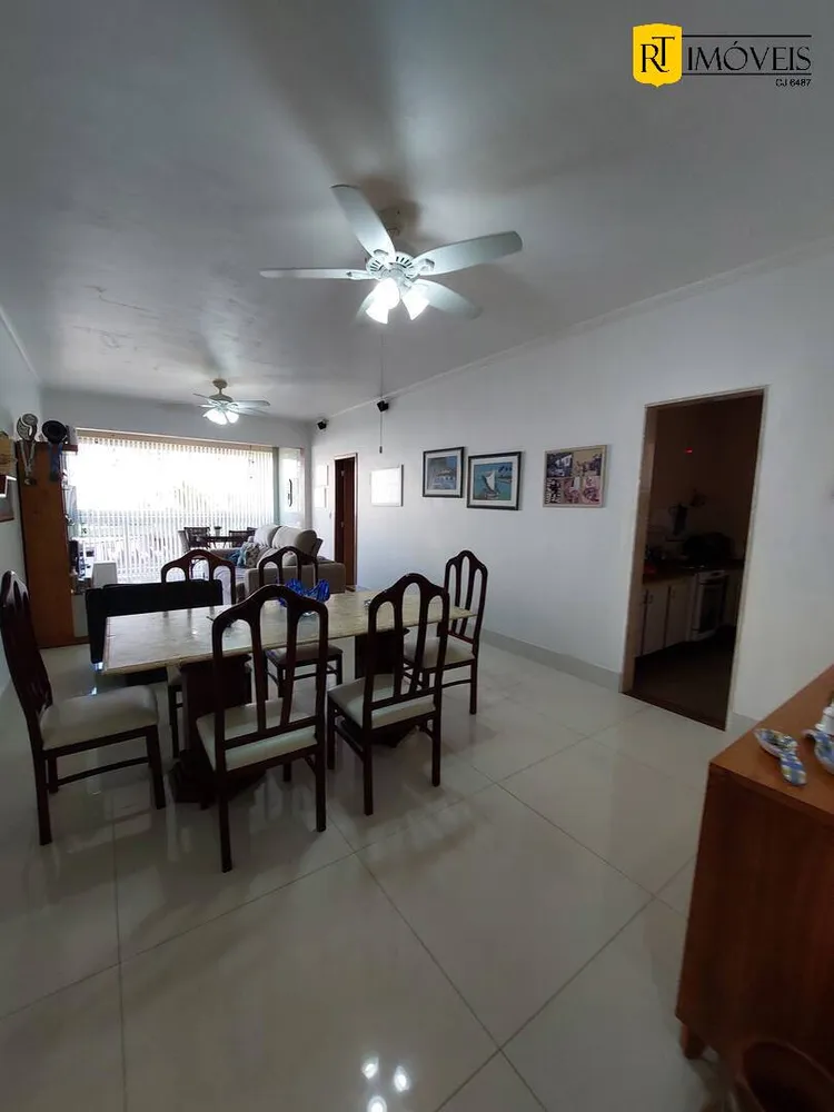 Apartamento, 3 quartos, 151 m² - Foto 6