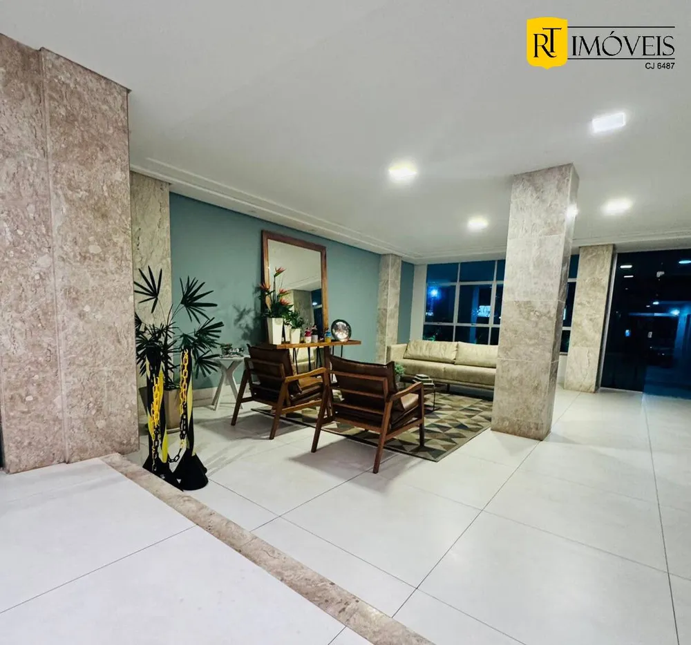 Apartamento, 3 quartos, 151 m² - Foto 3