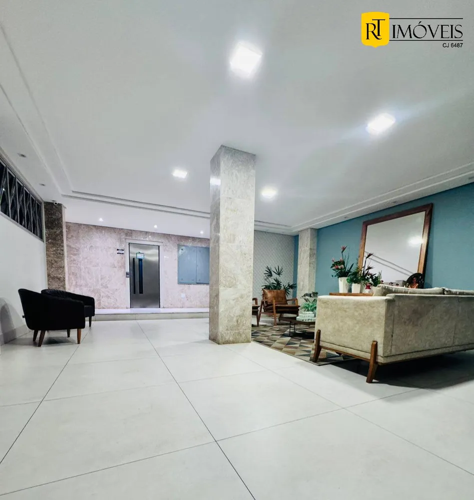 Apartamento, 3 quartos, 151 m² - Foto 4