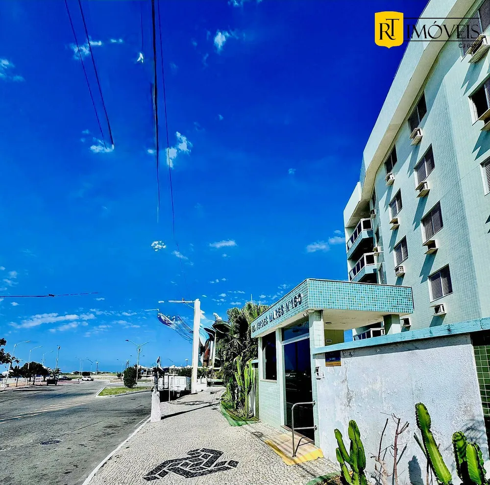 Apartamento, 3 quartos, 151 m² - Foto 2