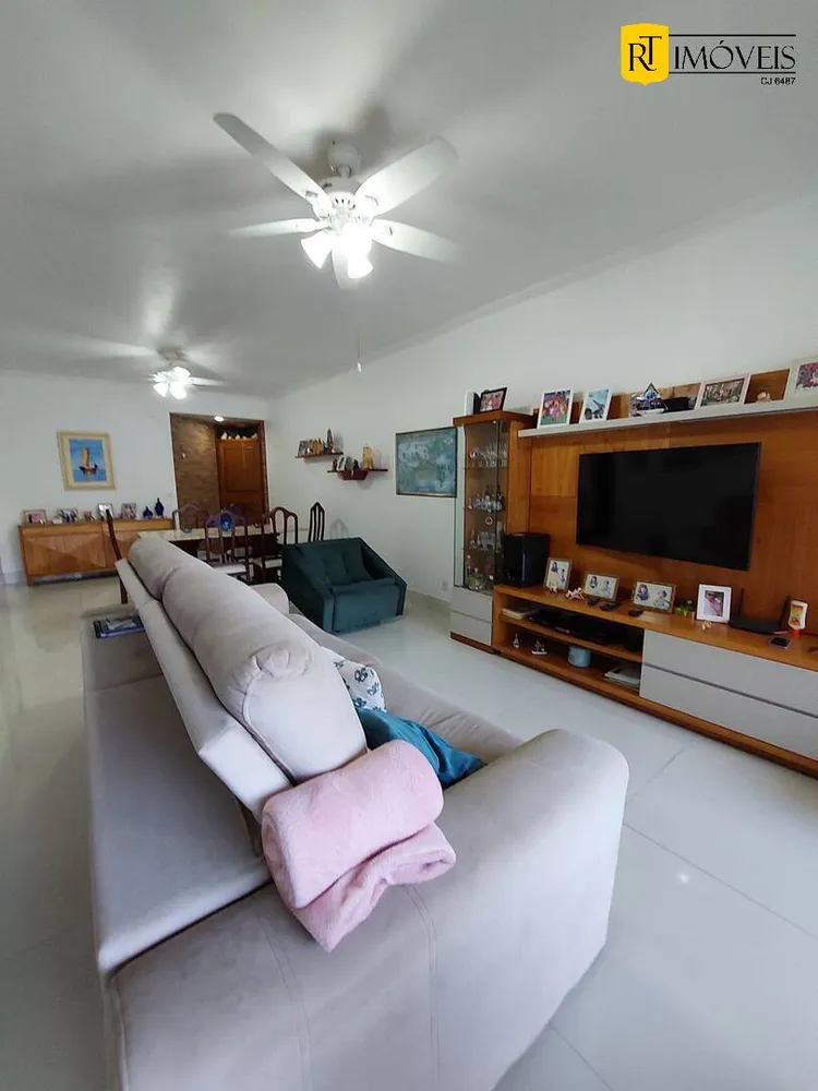 Apartamento, 3 quartos, 151 m² - Foto 1