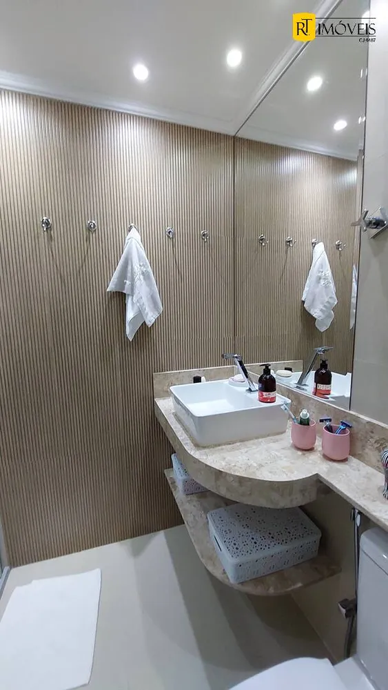 Apartamento, 3 quartos, 151 m² - Foto 10