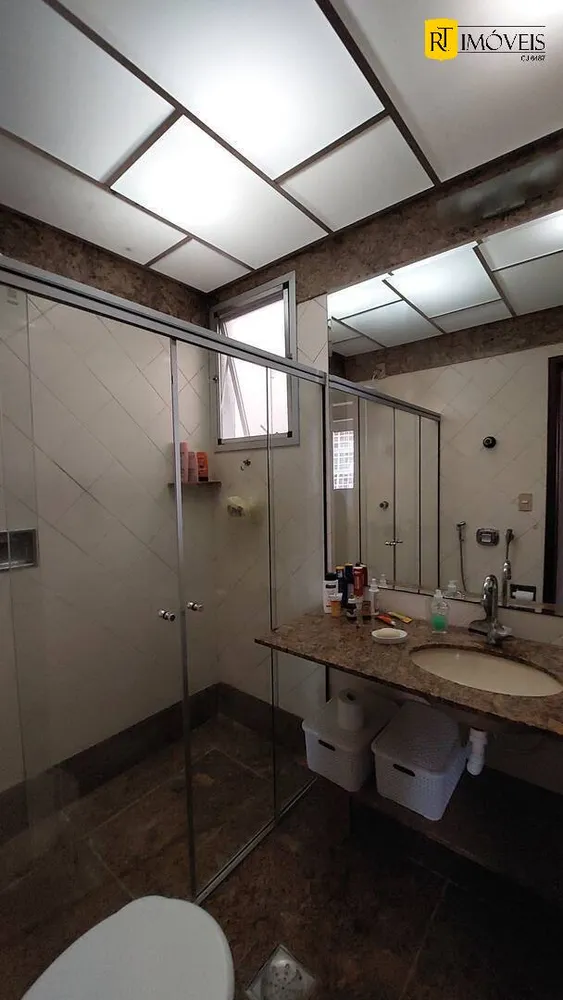 Apartamento, 3 quartos, 151 m² - Foto 16