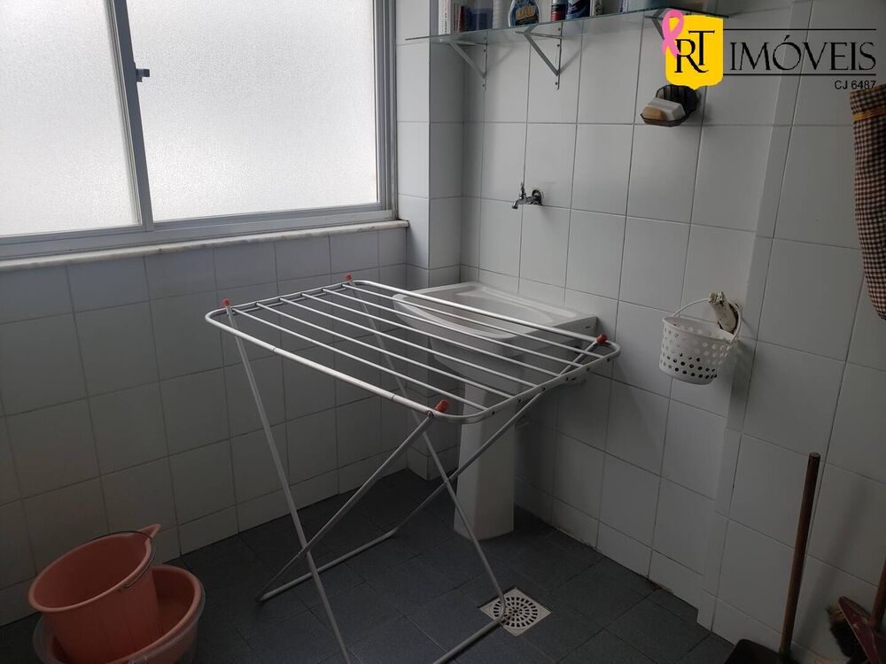 Apartamento, 2 quartos, 99 m² - Foto 2