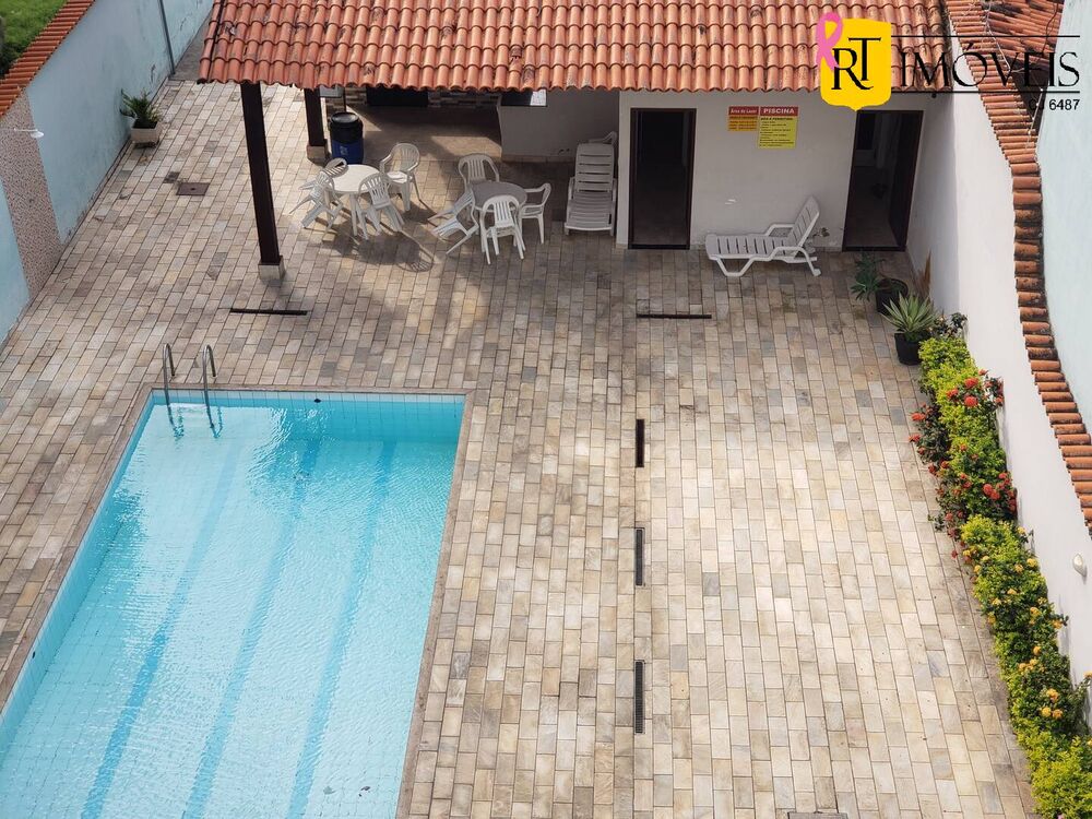 Apartamento, 2 quartos, 99 m² - Foto 1