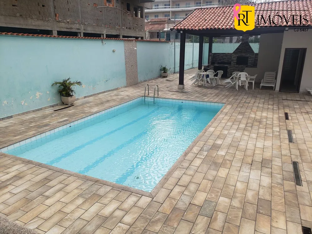 Apartamento, 2 quartos, 99 m² - Foto 2
