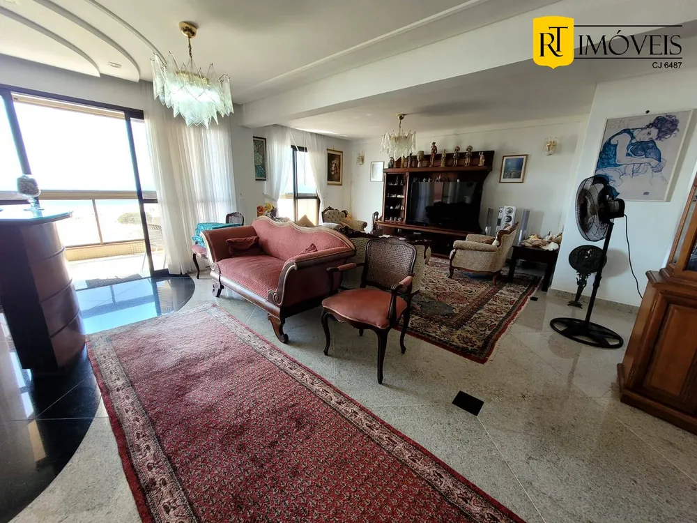Cobertura, 4 quartos, 250 m² - Foto 30