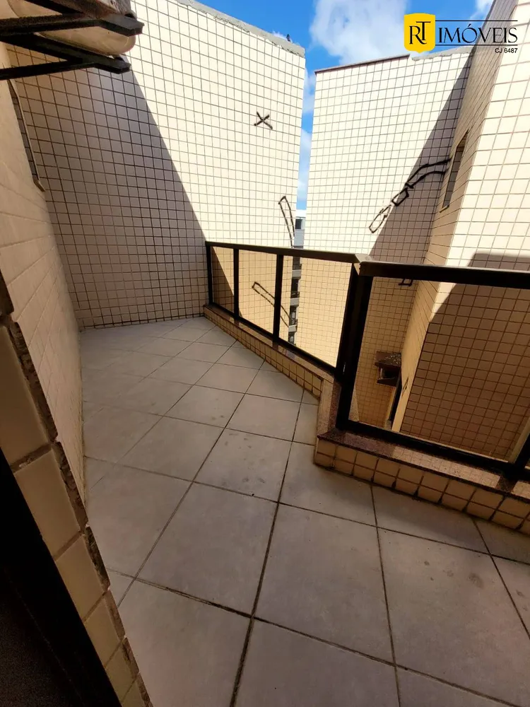 Cobertura, 4 quartos, 250 m² - Foto 7