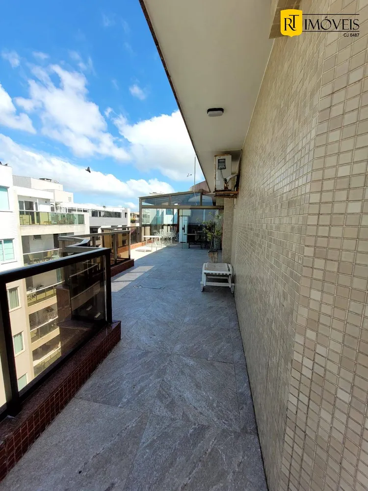 Cobertura, 4 quartos, 250 m² - Foto 22