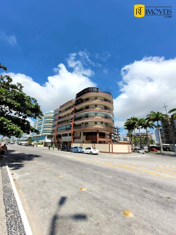 Cobertura, 4 quartos, 250 m² - Foto 1