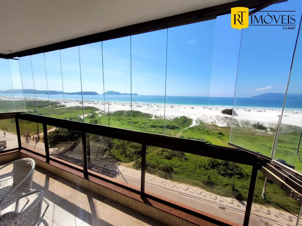 Cobertura, 4 quartos, 250 m² - Foto 8
