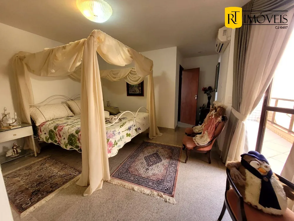 Cobertura, 4 quartos, 250 m² - Foto 3
