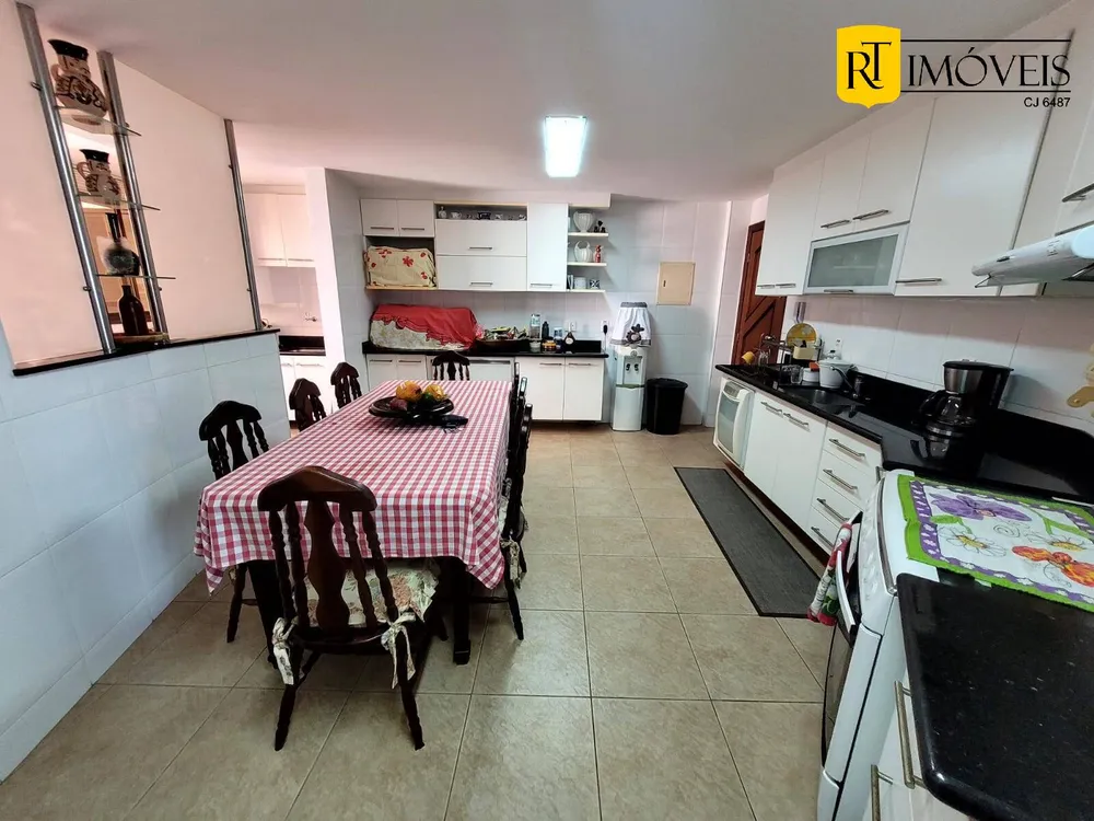 Cobertura, 4 quartos, 250 m² - Foto 12