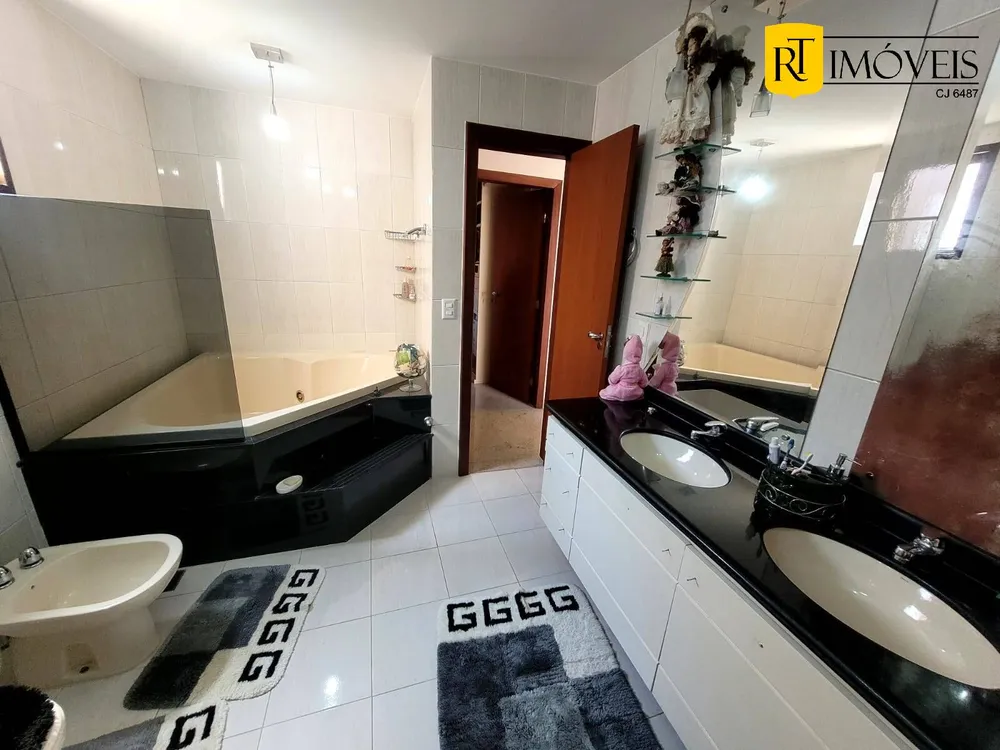 Cobertura, 4 quartos, 250 m² - Foto 13