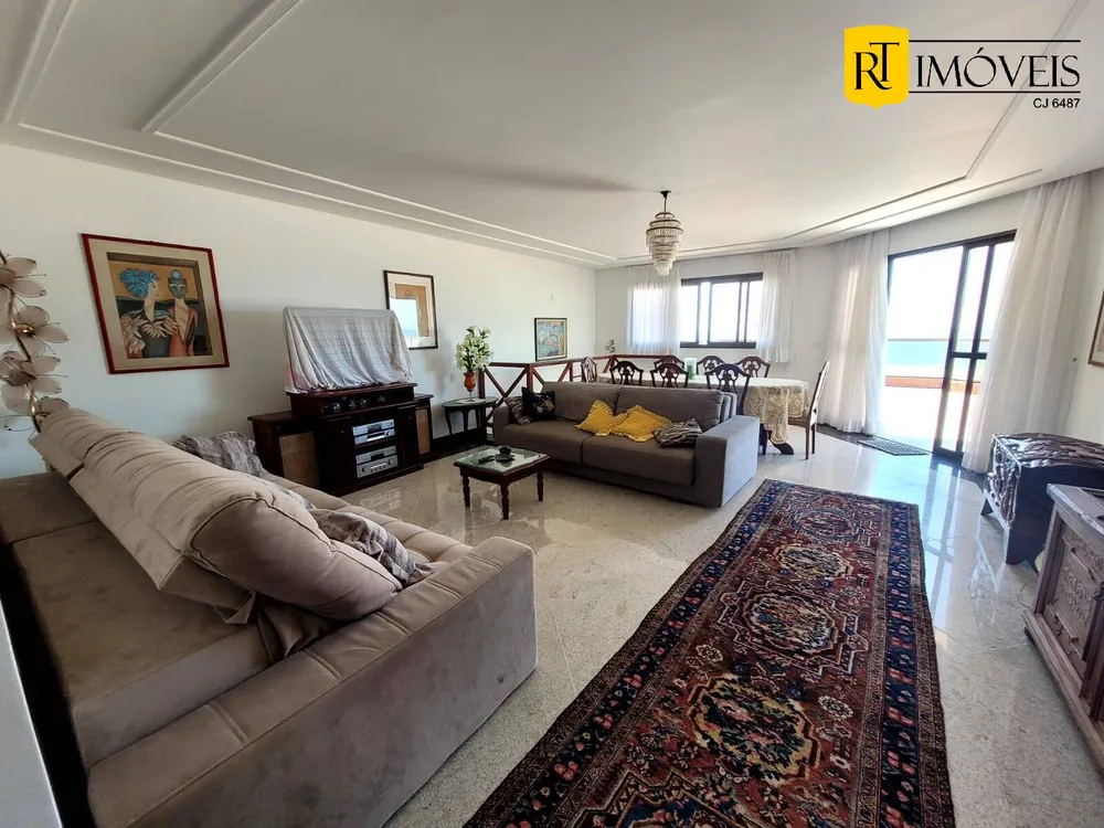 Cobertura, 4 quartos, 250 m² - Foto 5