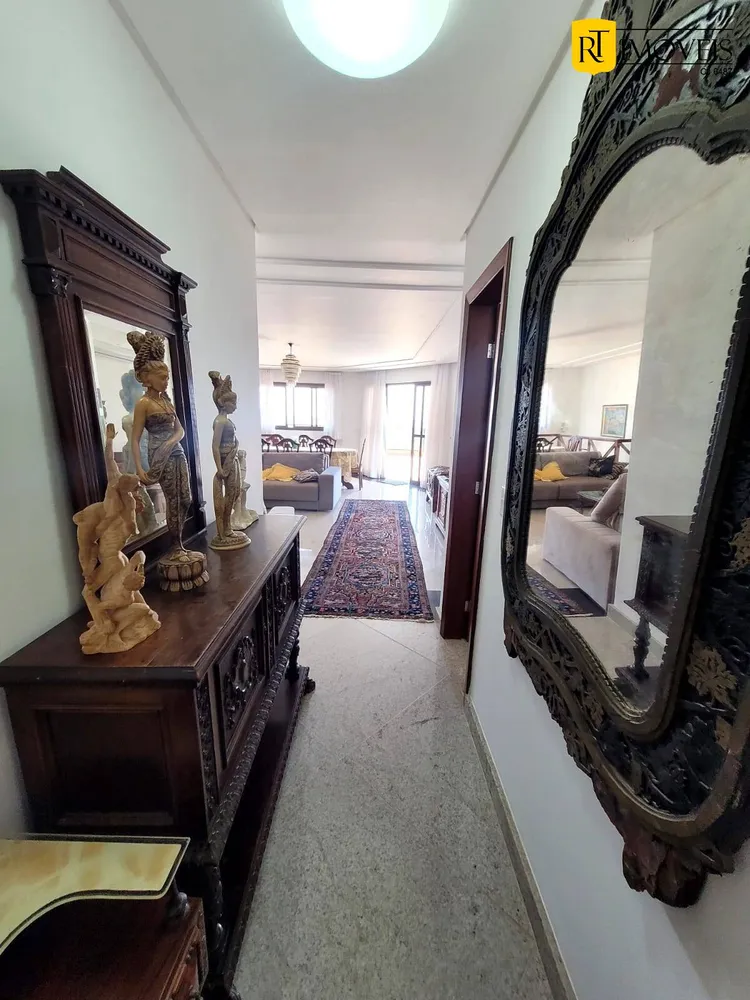 Cobertura, 4 quartos, 250 m² - Foto 6