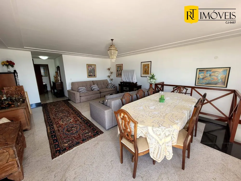 Cobertura, 4 quartos, 250 m² - Foto 2