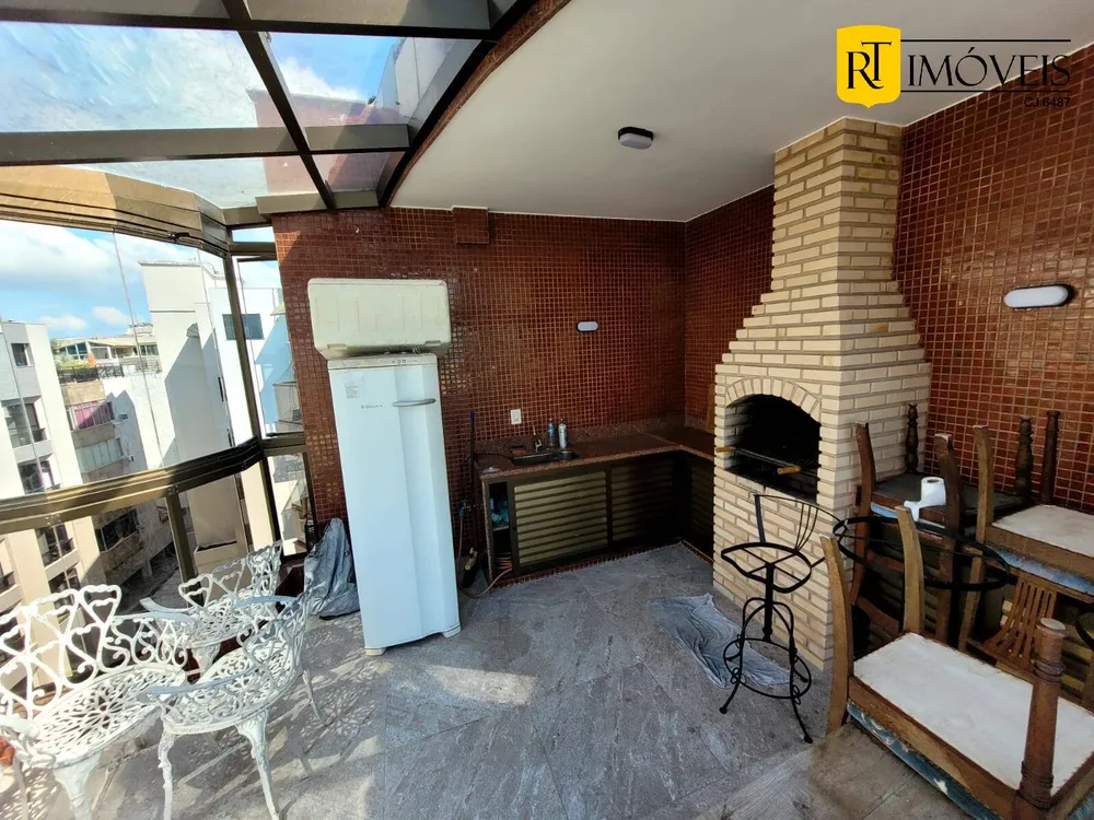 Cobertura, 4 quartos, 250 m² - Foto 10